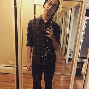 Meet your Posher, Brandin